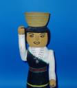 1950s San Juan Carving